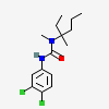 an image of a chemical structure CID 160703317