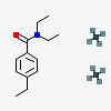 an image of a chemical structure CID 160703842