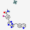 an image of a chemical structure CID 160707094