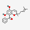 an image of a chemical structure CID 16070714