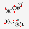 an image of a chemical structure CID 160709345