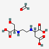 an image of a chemical structure CID 160710021