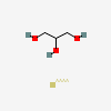 an image of a chemical structure CID 160711612