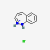 an image of a chemical structure CID 160716247