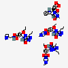 an image of a chemical structure CID 160718730