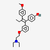 an image of a chemical structure CID 16072162
