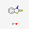 an image of a chemical structure CID 160721784