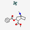 an image of a chemical structure CID 160722413