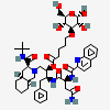 an image of a chemical structure CID 16072311