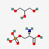 an image of a chemical structure CID 160724089