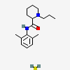 an image of a chemical structure CID 160726566