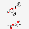 an image of a chemical structure CID 160730381