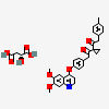 an image of a chemical structure CID 160732385