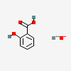an image of a chemical structure CID 160741602