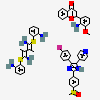 an image of a chemical structure CID 160742247