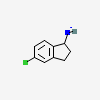 an image of a chemical structure CID 160743104
