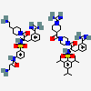 an image of a chemical structure CID 160743267