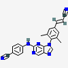 an image of a chemical structure CID 16074499