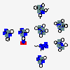 an image of a chemical structure CID 160746170