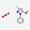 an image of a chemical structure CID 160746827