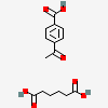 an image of a chemical structure CID 160747405