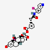 an image of a chemical structure CID 160748218