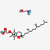 an image of a chemical structure CID 160750211