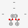 an image of a chemical structure CID 160751587