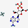 an image of a chemical structure CID 160751868
