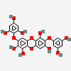 an image of a chemical structure CID 16075395