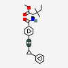 an image of a chemical structure CID 160756072