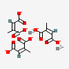 an image of a chemical structure CID 160759783