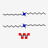 an image of a chemical structure CID 160763020