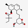 an image of a chemical structure CID 160764584