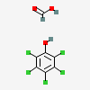 an image of a chemical structure CID 160764642