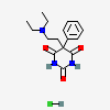 an image of a chemical structure CID 160768342