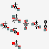 an image of a chemical structure CID 160768713