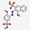 an image of a chemical structure CID 160769341