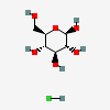 an image of a chemical structure CID 160771560