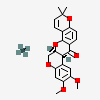 an image of a chemical structure CID 160772671