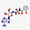 an image of a chemical structure CID 16077275