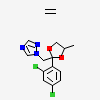 an image of a chemical structure CID 160776399