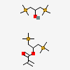 an image of a chemical structure CID 160778709