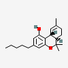an image of a chemical structure CID 16078