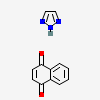 an image of a chemical structure CID 160781528