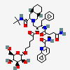 an image of a chemical structure CID 16078256