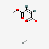 an image of a chemical structure CID 160784610