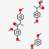 an image of a chemical structure CID 160785447
