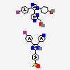 an image of a chemical structure CID 160786217