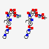 an image of a chemical structure CID 160786410